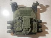 Parduodama visiškai nauja airsoft ekipuote - nuotraukos Nr. 9