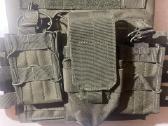 Parduodama visiškai nauja airsoft ekipuote - nuotraukos Nr. 10
