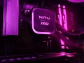 I5-14600kf Rtx 5060ti Oc 16gb Su Parašais! - nuotraukos Nr. 5