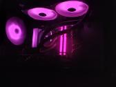 I5-14600kf Rtx 5060ti Oc 16gb Su Parašais! - nuotraukos Nr. 3