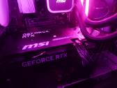 Msi Geforce Rtx 5060 Ti Gaming Oc, 16 GB, Gddr7 - nuotraukos Nr. 2