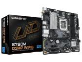 Pagrindinė plokštė Gigabyte B760m D3hp WiFi 6