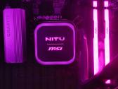 Pagrindinė plokštė Gigabyte B760m D3hp WiFi 6 - nuotraukos Nr. 2