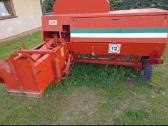 Presai sieno .Simpa .famarol.deutz -fahr.j - nuotraukos Nr. 15