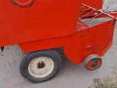 Presai sieno .Simpa .famarol.deutz -fahr.j - nuotraukos Nr. 17