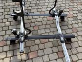 Toyota Camry Dviraciu laikiklis Thule EVO Clamp - nuotraukos Nr. 3
