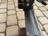 Toyota Camry Dviraciu laikiklis Thule EVO Clamp - nuotraukos Nr. 6