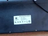 Logitech ultra flat klaviatura Y BP 62 - nuotraukos Nr. 3