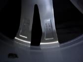Audi Q7 Ratlankiai R19 + padangos 255/55 R19 - nuotraukos Nr. 3