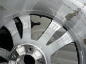 Audi Q7 Ratlankiai R19 + padangos 255/55 R19 - nuotraukos Nr. 4