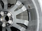 Audi Q7 Ratlankiai R19 + padangos 255/55 R19 - nuotraukos Nr. 6