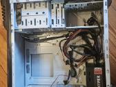 Cooler Master case su Hyper S 500w Psu - nuotraukos Nr. 2
