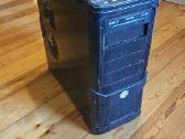 Cooler Master case su Hyper S 500w Psu