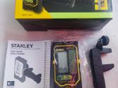Naujas Lazerinis detektorius Stanley Ld400-g