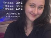 Masažo specialistė Irina Profesionalus masažas V - nuotraukos Nr. 3