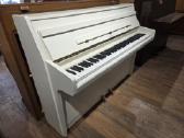 Pianinas Schimmel - nuotraukos Nr. 2