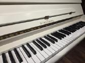 Pianinas Schimmel - nuotraukos Nr. 3