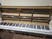 Pianinas Schimmel - nuotraukos Nr. 6