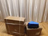 1500w Pilnas Dviračio Elektrifikavimo Komplektas - nuotraukos Nr. 14