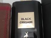Maison Alhambra Black Origami