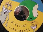 CD Biblijos linksmybės - nuotraukos Nr. 3
