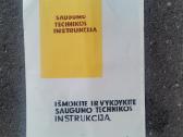 Įspėjamieji plakatai - nuotraukos Nr. 7
