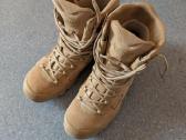 Kariški taktiniai Gore Tex batai - nuotraukos Nr. 2