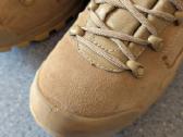 Kariški taktiniai Gore Tex batai - nuotraukos Nr. 3
