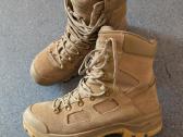 Kariški taktiniai Gore Tex batai - nuotraukos Nr. 4