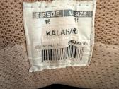 Kariški taktiniai Gore Tex batai - nuotraukos Nr. 6