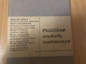 Parduodami žurnalai Politologija 1995 ir t.t. - nuotraukos Nr. 12