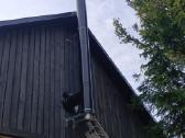 Kaminu įdeklai,pristatomi kaminai,kaminai,ideklai - nuotraukos Nr. 2