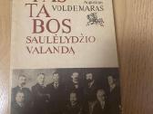 Parduodamos istorinės knygos - nuotraukos Nr. 15