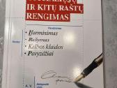 Parduodamos ivairios knygos - nuotraukos Nr. 27