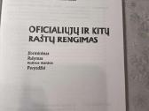 Parduodamos ivairios knygos - nuotraukos Nr. 28