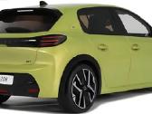 Peugeot E-208 - nuotraukos Nr. 2