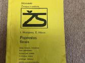 Parduodamos geros knygos. - nuotraukos Nr. 29