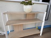 Pastatoma Lentyna smėlio spalvos - nuotraukos Nr. 4
