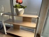 Pastatoma Lentyna smėlio spalvos - nuotraukos Nr. 2