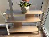 Pastatoma Lentyna smėlio spalvos - nuotraukos Nr. 8