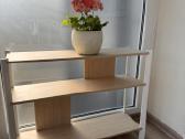 Pastatoma Lentyna smėlio spalvos - nuotraukos Nr. 9