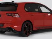 VW Golf VIII - nuotraukos Nr. 4