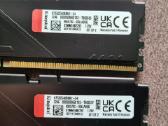 Kingston Fury Beast ddr5 64gb - nuotraukos Nr. 3