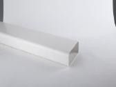 Gartraukis priedas Elica Pipe 1000 mm 222x89