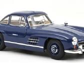 Mercedes-benz 300 SL W198 - nuotraukos Nr. 3