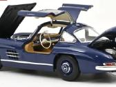 Mercedes-benz 300 SL W198 - nuotraukos Nr. 4