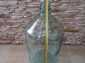Didelė sovietinė bonka 20litru - nuotraukos Nr. 4