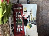 Harrods rankinė