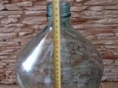Didelė sovietinė bonka 20litru - nuotraukos Nr. 5