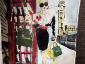 Harrods rankinė - nuotraukos Nr. 2